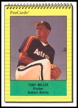 4272 Tony Miller